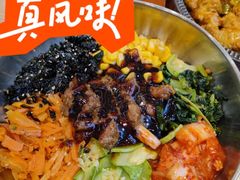 -米村拌饭(摩码广场店)