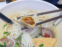 -老妈米线(木渎影视城店)