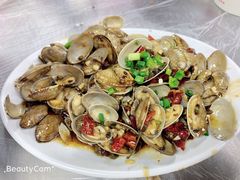 -小民大排档(光谷店)