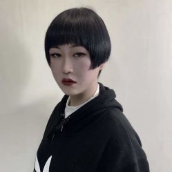点击看大图 -苑苑发型设计