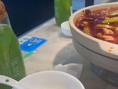 -茅庐毛血旺(临沂泰盛广场店)