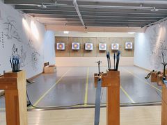 -道顺射箭·团建·骑射(张杨路店)