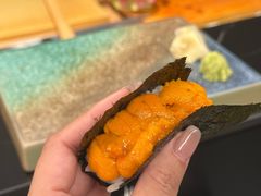 -Sushi Hanzo半藏(天环广场店)
