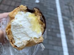 -梦菲思饼屋(瑞金宾馆店)