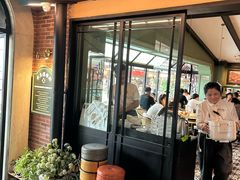 -前海沿·青岛菜(李沧万达店)