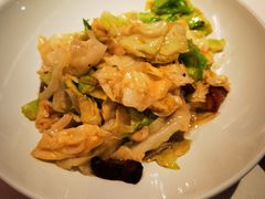 -汤城小厨•粤菜•靓汤(金宝街店)