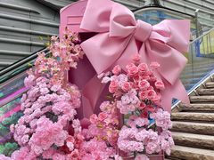 -万科生活广场(东莞松山湖店)