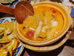 -泰妃殿(武汉首店)