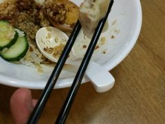 -台北楚楚园馅饼粥(虹桥南丰城店)