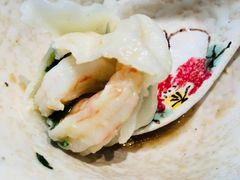 -开海·红岛海鲜虾水饺(石老人店)