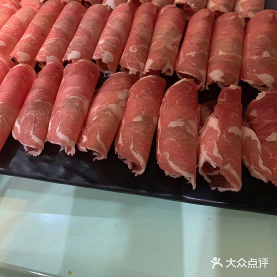 清真·九回头涮羊肉