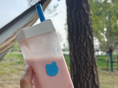 -兰熊鲜奶(昌平悦荟店)