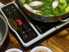 -阿欢牛肉店·火锅·粿条面