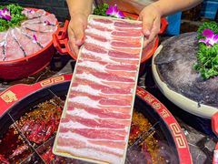 -赵家院子佬火锅(重庆总店)