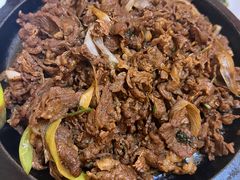 金牌烤肉-烤肉宛饭庄(南礼士路店)