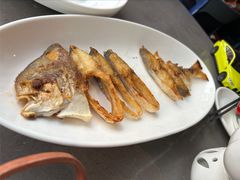 -陈鹏鹏潮汕菜(欢乐海岸 海边景观店)