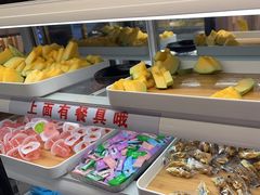 -三江源活鱼现烤(维多利摩尔城店)