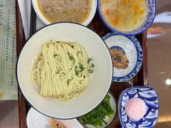 -百年老字号·观振兴蟹黄面·三虾面·苏式面(观前街富仁坊巷店)