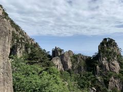 -黄山风景区