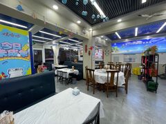 -日照大牌檔•小船海鲜(万平口店)