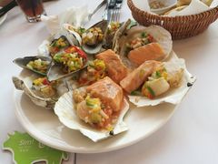 -拉蒂娜·巴西牛排馆 Latina·Brazilian Steakhouse(陆家嘴旗舰店)