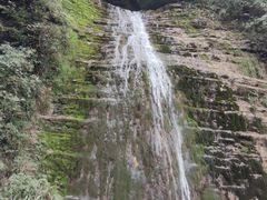-鹿院坪生态旅游景区