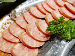 -老卜奎齐齐哈尔烤肉(人民东路店)
