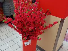 -沃尔玛超市(人民广场店)