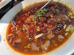 -青年公社烤鸭(青年路店)