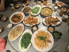 -大洋家·精品潮汕菜·生腌砂锅粥(天河东路店)