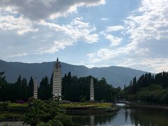 -云南民族村