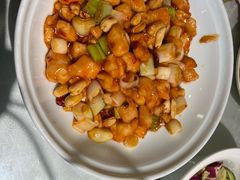 -金鸭都·老北京特色家常菜(潘家园店)