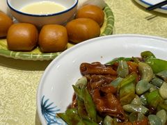-新侨小馆(东直门北小街店)
