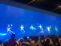 -华夏文旅海洋公园