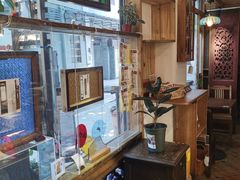 -西关84·History·Art·Cafe