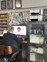 -極致刺青TATTOO STUDIO 私人订制