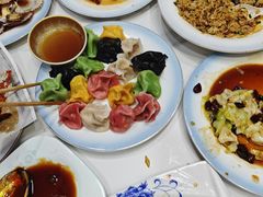 -来之顺海鲜菜馆·青岛菜·始于1993(栈桥店)