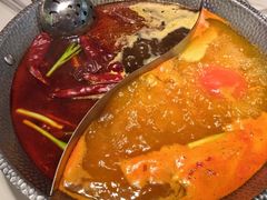 -捞小鲜虾滑海鲜自助火锅(嵊州吾悦店)