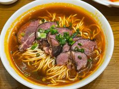 -品大三·经典淮扬菜(大行宫店)