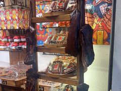 -嘉凌码头·重庆特产手工火锅底料(洪崖洞九楼店)