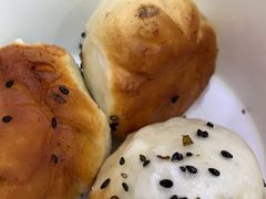 -许记生煎(遵义路店)