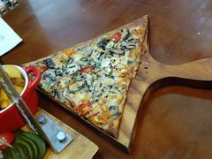 -haxnbauer海森堡德国餐厅(深圳coco店)