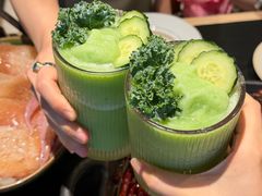 -莺花渡火锅City Green(万象城店)
