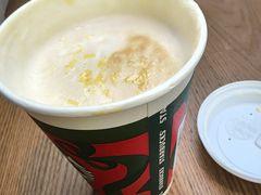 -星巴克(西湖天地店)