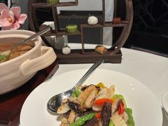 -北京宴(华贸购物中心店)