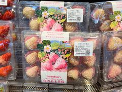 -沃尔玛购物广场(燕郊店)