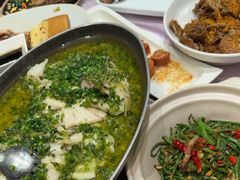 -盛百味·家宴餐厅(霸州分店)