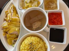 -厦门海港英迪格酒店(中山路店)