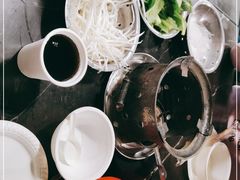-二楼老店重庆鸡公煲(真光路店)
