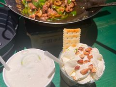 -费大厨辣椒炒肉(太平老街店)
